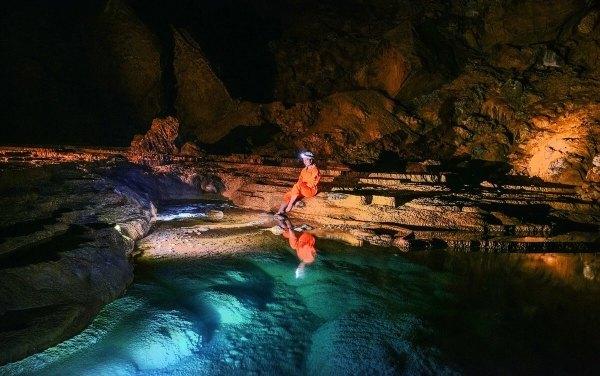 逃离宝藏岛屿